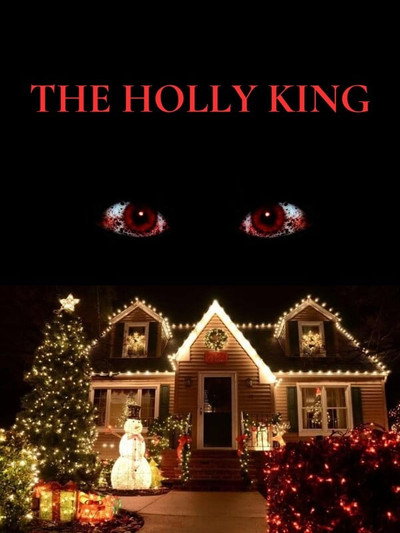 Póster de The Holly King
