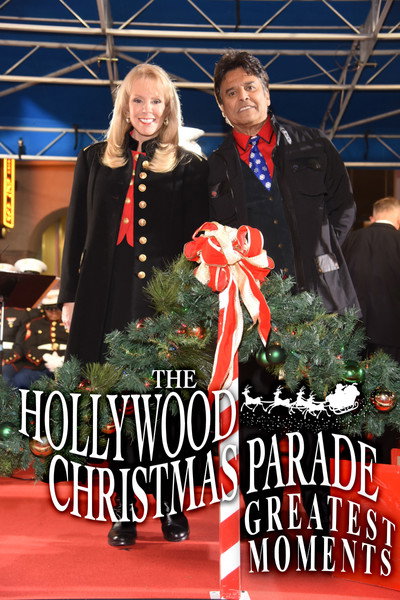 Póster de The Hollywood Christmas Parade Greatest Moments