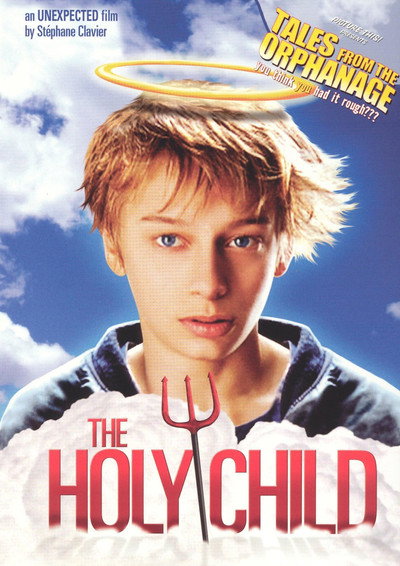 Póster de The Holy Child