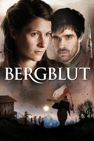 Póster de The Holy Land of Tyrol