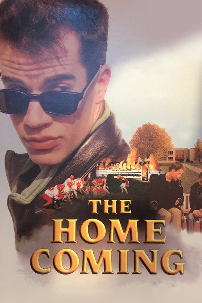 Póster de The Homecoming