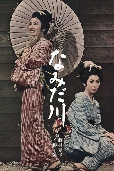 Póster de The Homely Sister
