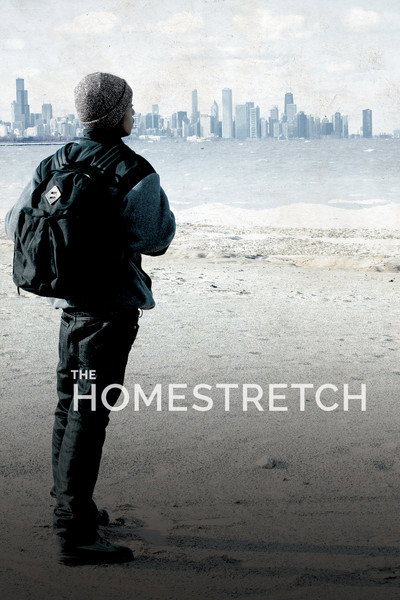 Póster de The Homestretch