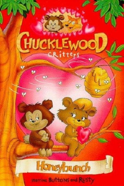 Póster de The Honey Bunch