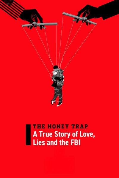 Póster de The Honey Trap