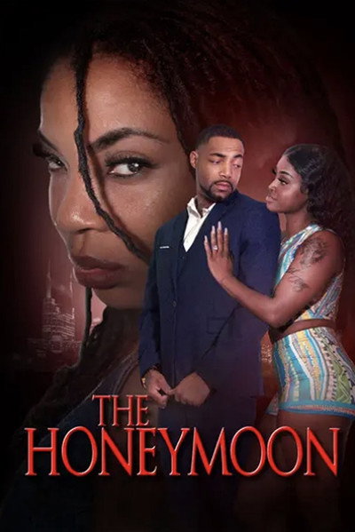 Póster de The Honeymoon