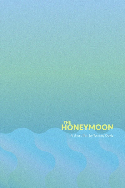 Póster de The Honeymoon