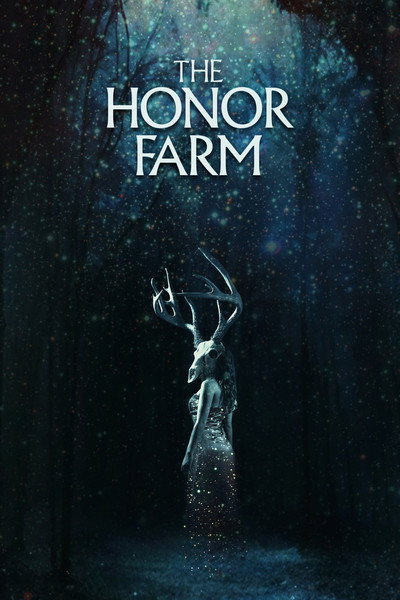 Póster de The Honor Farm