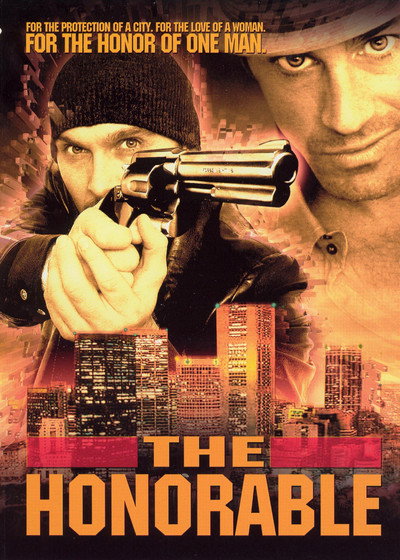 Póster de The Honorable