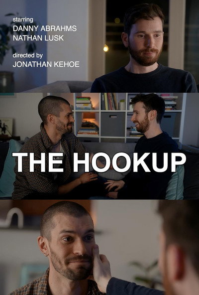 Póster de The Hookup