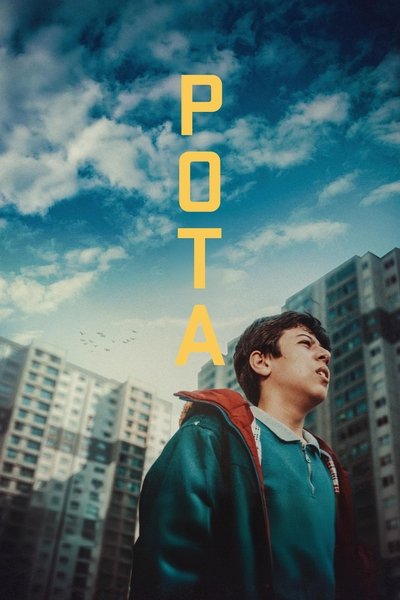 Póster de The Hoop
