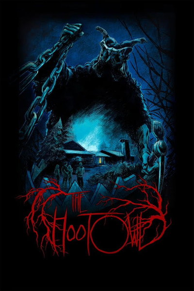 Póster de The Hoot Owl
