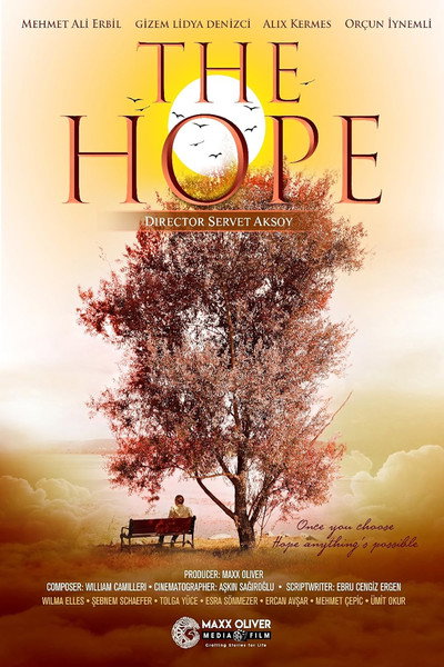 Póster de The Hope