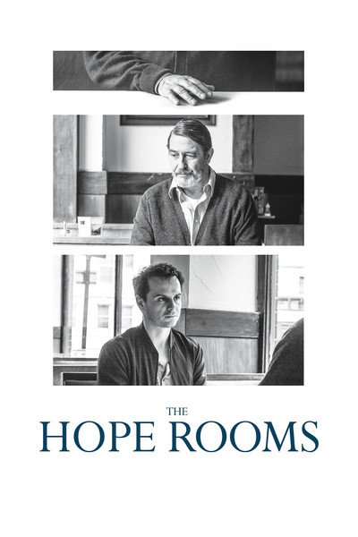 Póster de The Hope Rooms