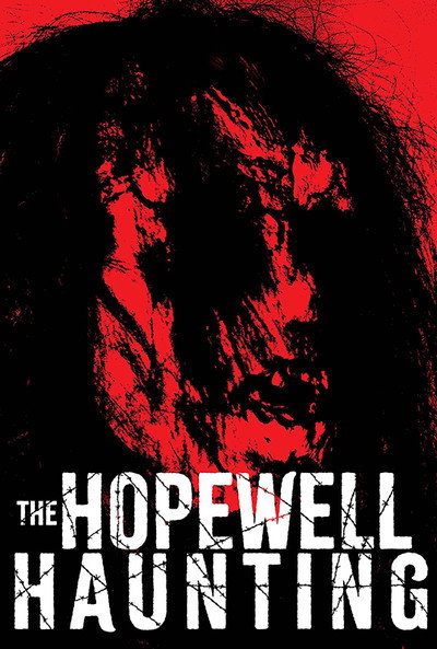 Póster de The Hopewell Haunting