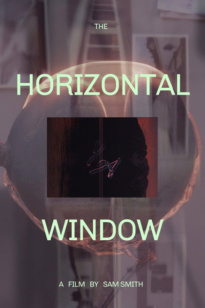 Póster de The Horizontal Window