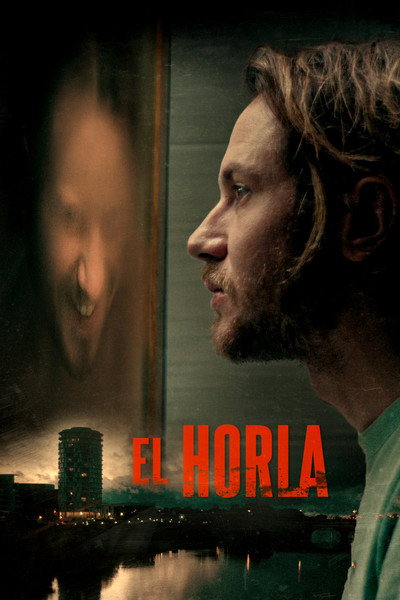 Póster de The Horla
