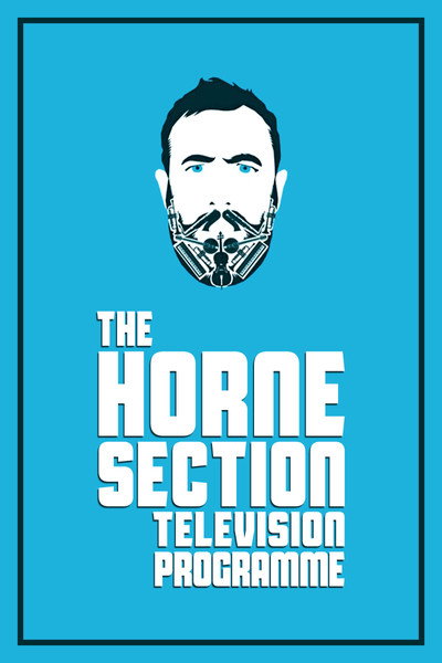 Póster de The Horne Section Television Programme