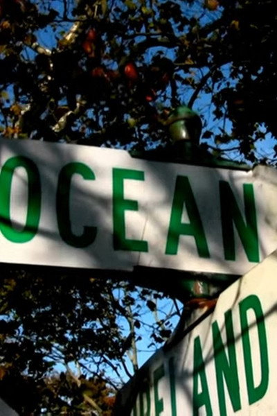 Póster de The Horror in Amityville: 112 Ocean Ave