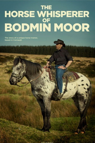 Póster de The Horse Whisperer of Bodmin Moor