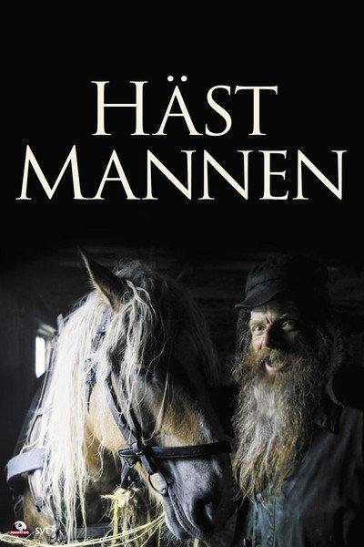 Póster de The Horseman