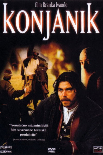 Póster de The Horseman
