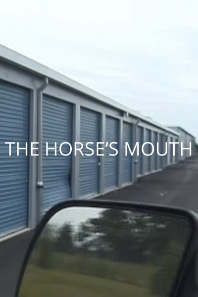 Póster de The Horse's Mouth