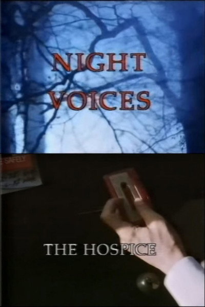 Póster de The Hospice