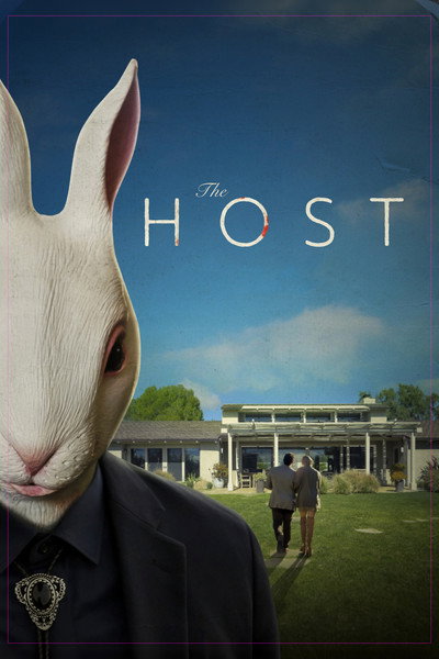 Póster de The Host