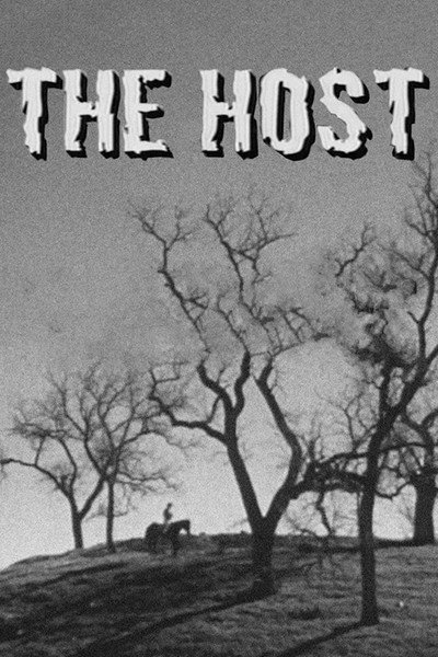 Póster de The Host