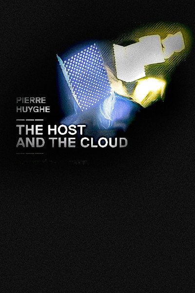 Póster de The Host and the Cloud
