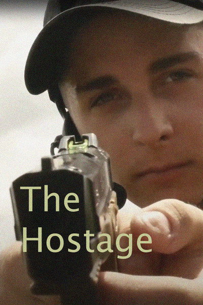 Póster de The Hostage