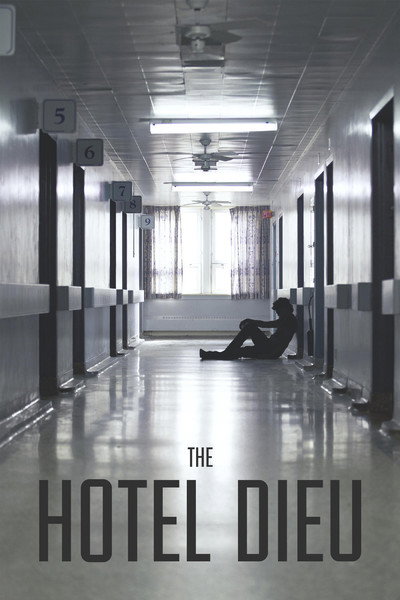 Póster de The Hotel Dieu
