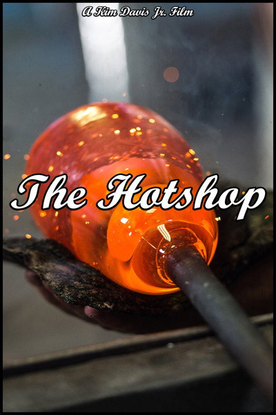 Póster de The Hotshop
