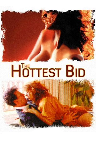 Póster de The Hottest Bid