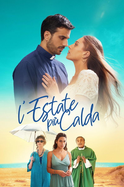 Póster de The Hottest Summer
