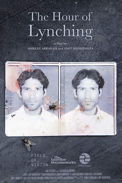 Póster de The Hour of Lynching
