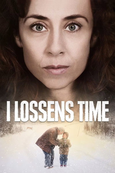 Póster de The Hour of the Lynx