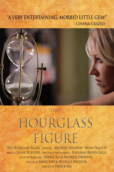 Póster de The Hourglass Figure