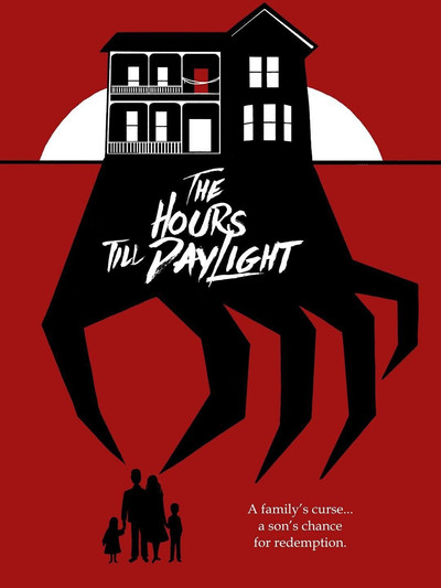 Póster de The Hours Till Daylight