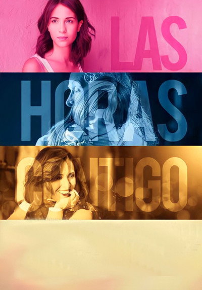 Póster de The Hours with You