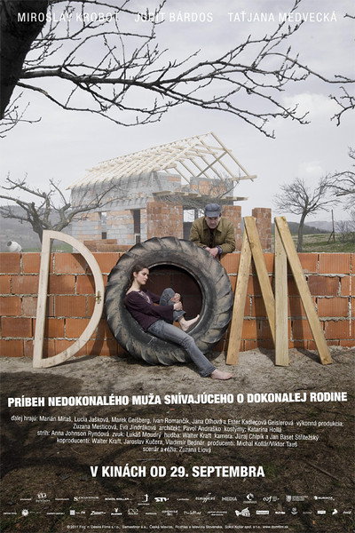 Póster de The House