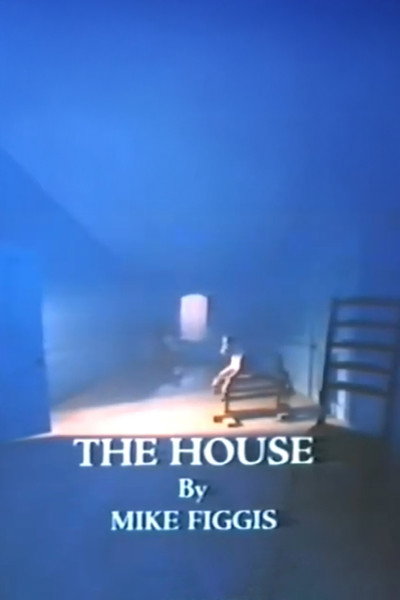 Póster de The House
