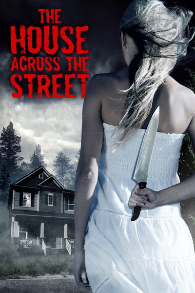 Póster de The House Across the Street