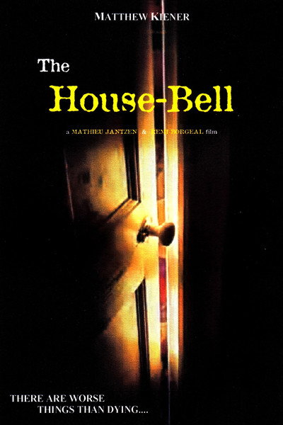 Póster de The House Bell
