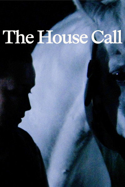 Póster de The House Call