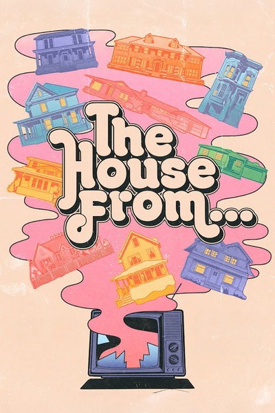 Póster de The House From...