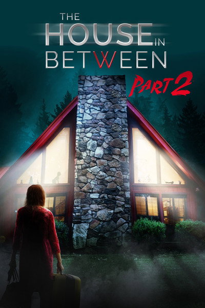 Póster de The House in Between 2