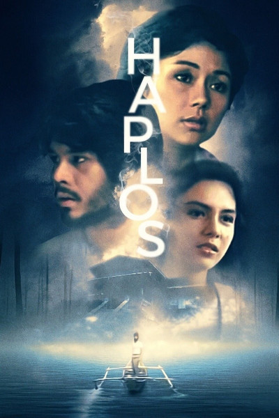 Póster de The House in the Woods