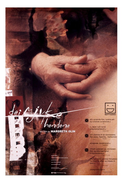 Póster de The House of Angels